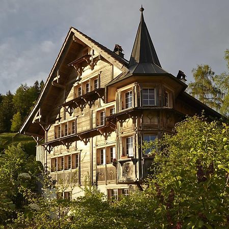 B&B Casa Claudia Gossau  Kültér fotó