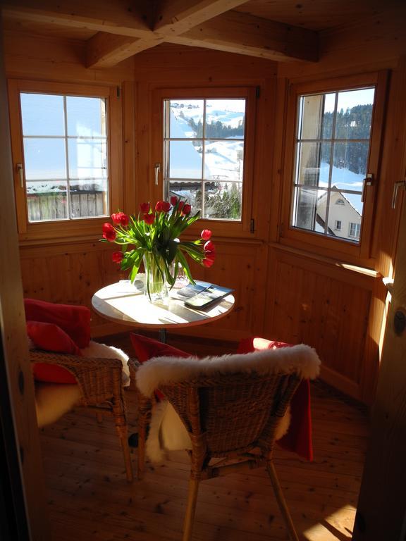 B&B Casa Claudia Gossau  Kültér fotó