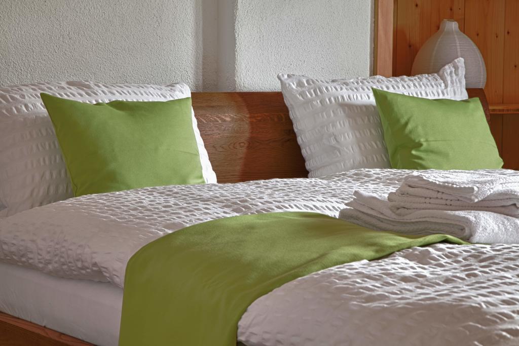 B&B Casa Claudia Gossau  Kültér fotó