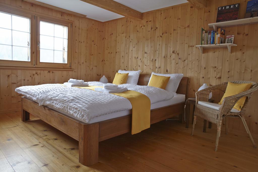 B&B Casa Claudia Gossau  Kültér fotó